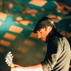 The Twilight Sad | Barrowland Ballroom | Glasgow, Scotland | 2015