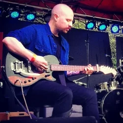 The Twilight Sad | SXSW | Austin, TX | 2015