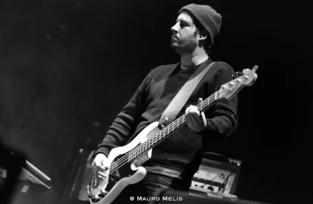 Supporting The Cure | Berlin, Germany 2016 | Photo Credit Mauro Melis