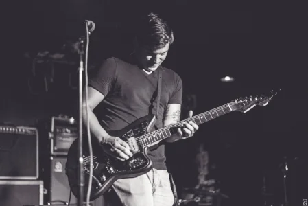 Photo Credit: Taylor Griffin