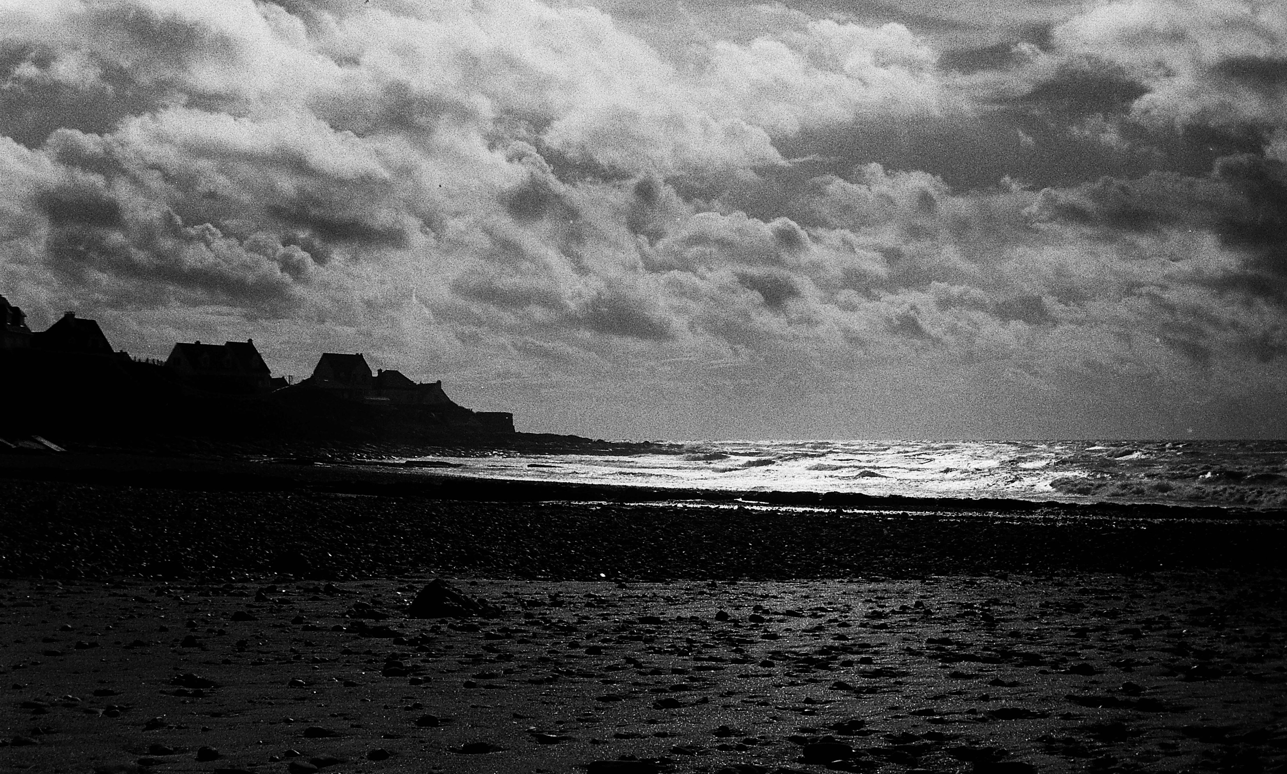 Wimereux, France