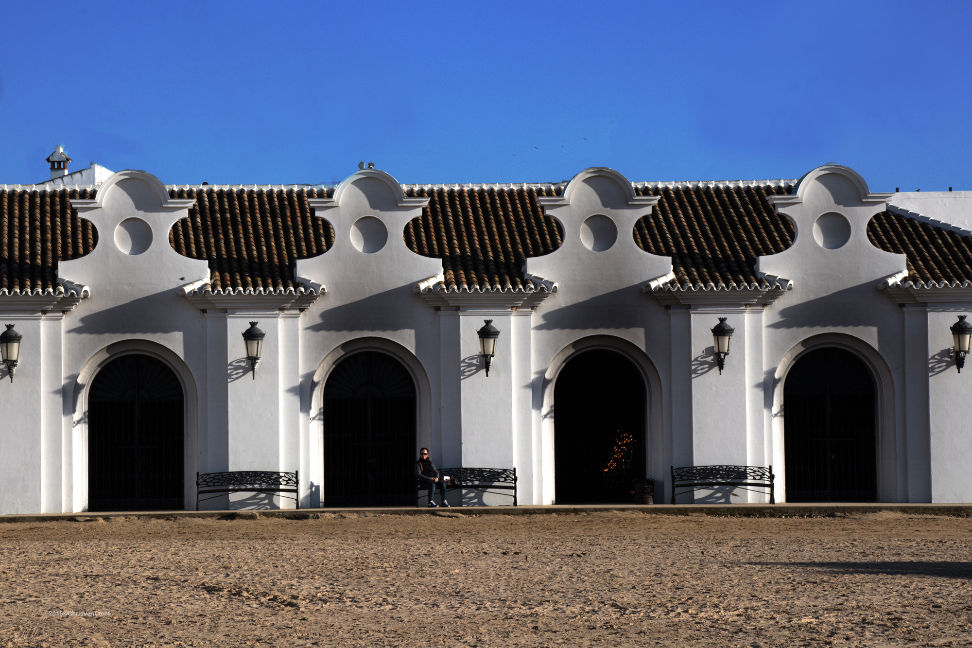 El Rocio, Andalusia