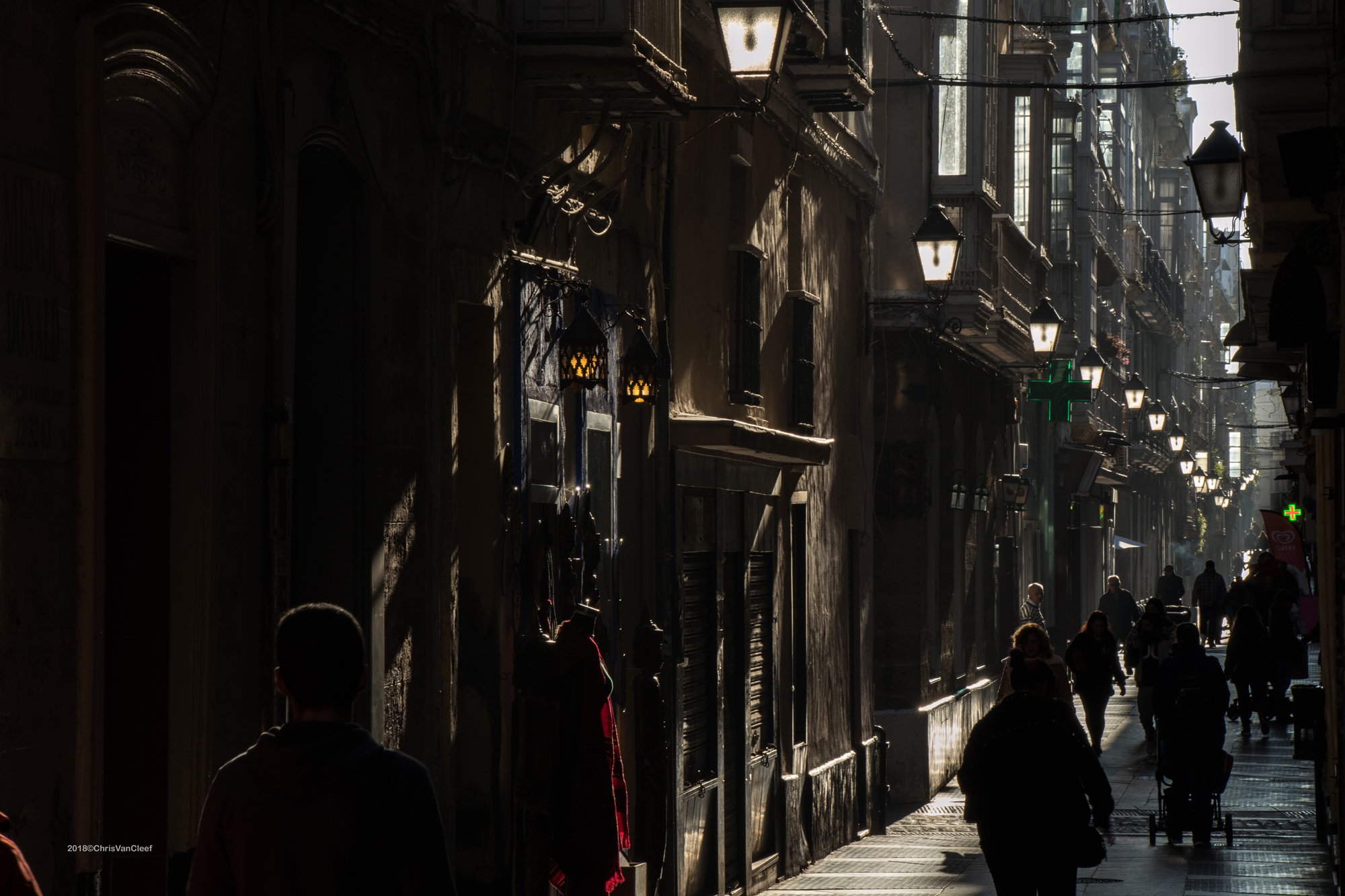 Cadiz, Andalusia