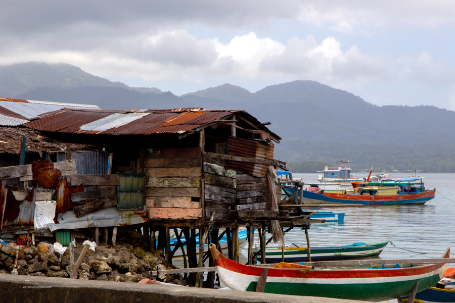 Tulehu, Ambon