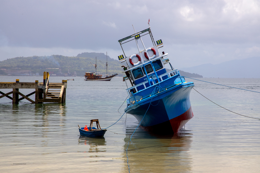 Tulehu, Ambon