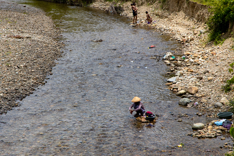 Tulehu, Ambon