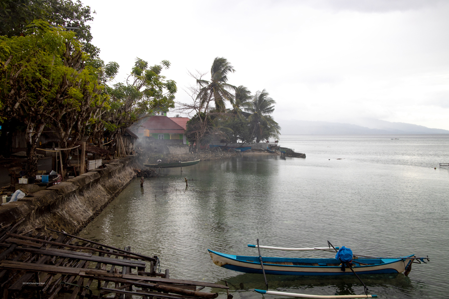 Negeri Morella, Ambon