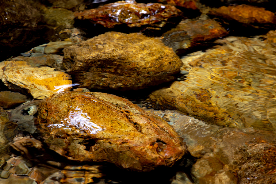 Terjun Waai, Ambon