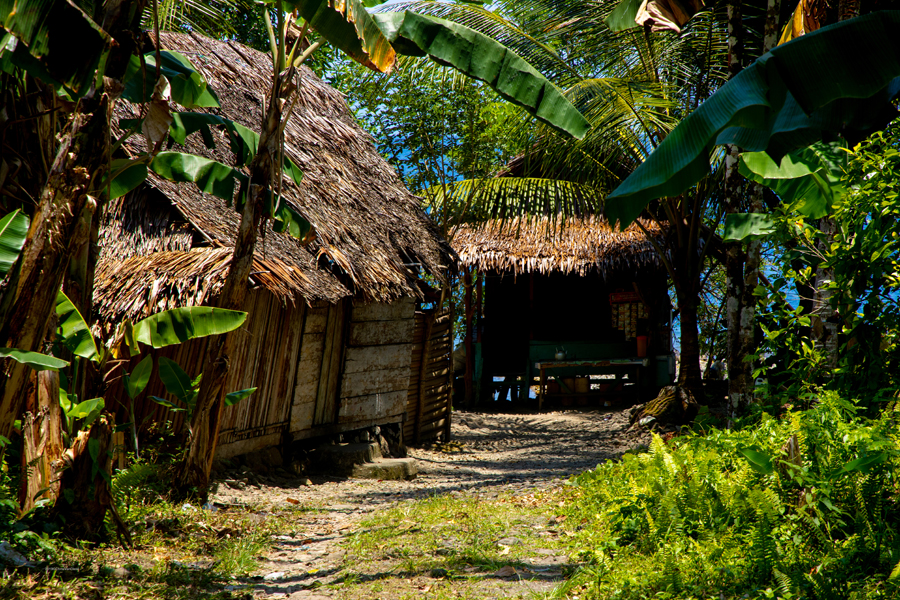 Saung Nu Aink_Alusui, Ambon