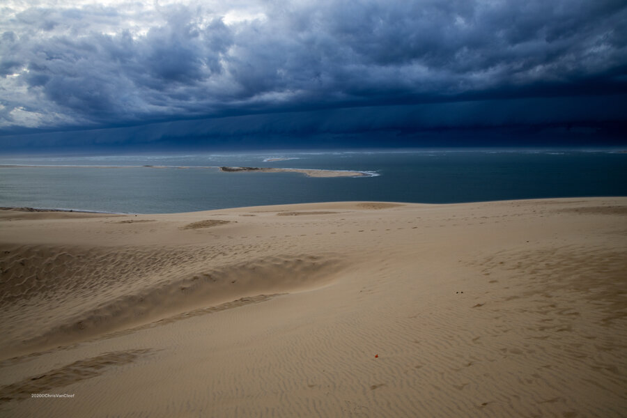 Dune du Pilat