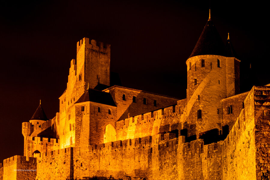 Carcassonne