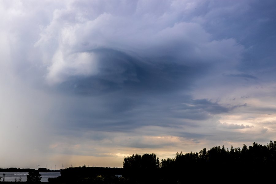 Thundercloud