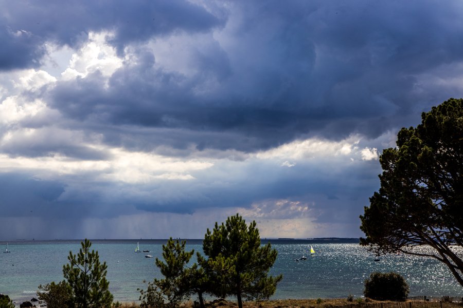 Carnac, France