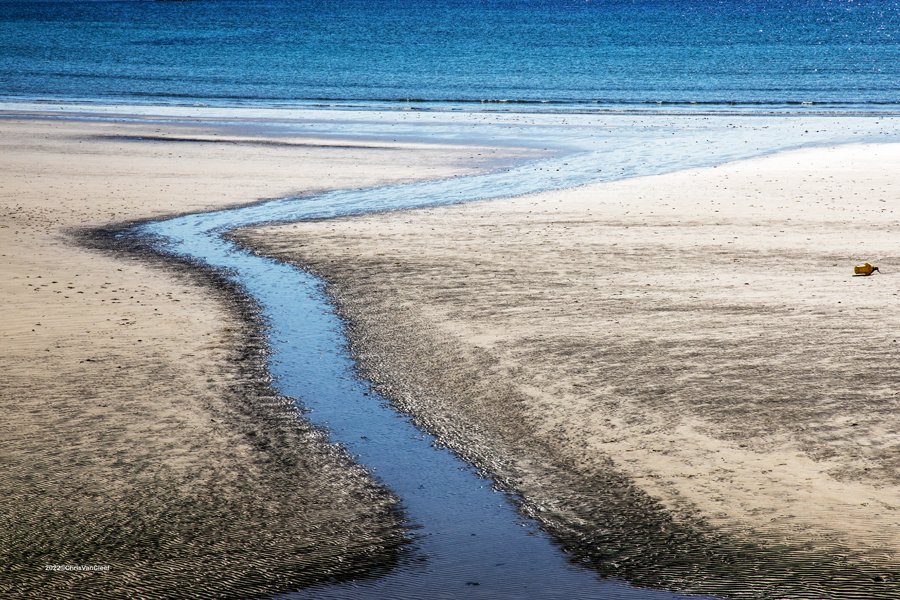 Plage de Dossen