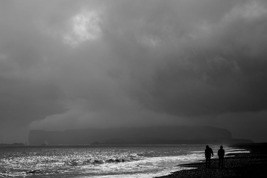 Reynisfjara