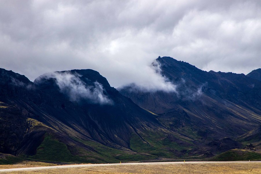 Þingvellir