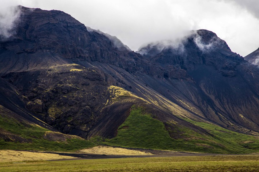 Þingvellir