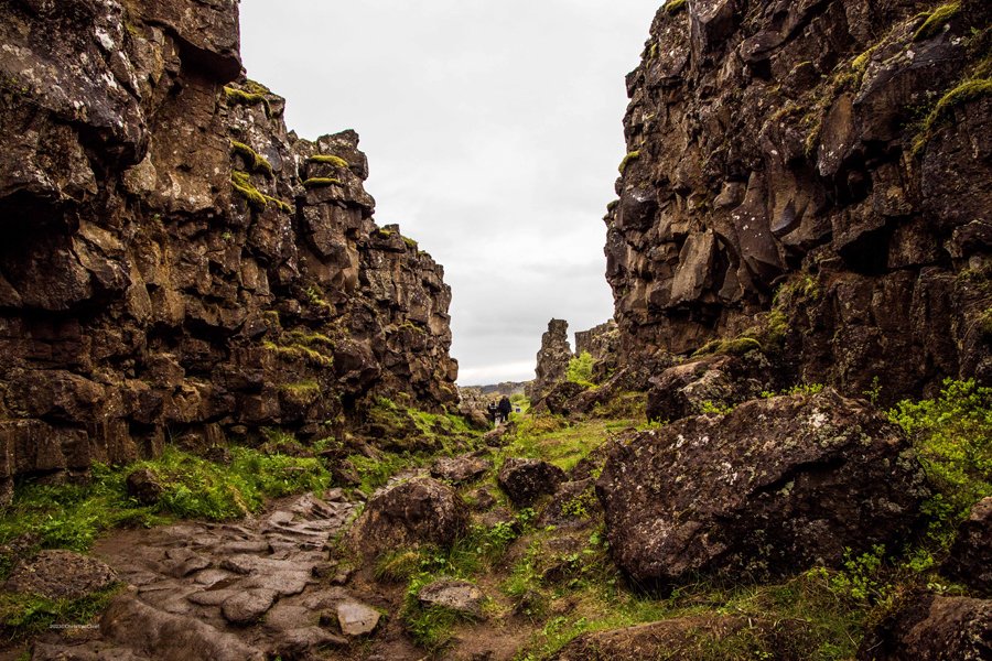 Þingvellir