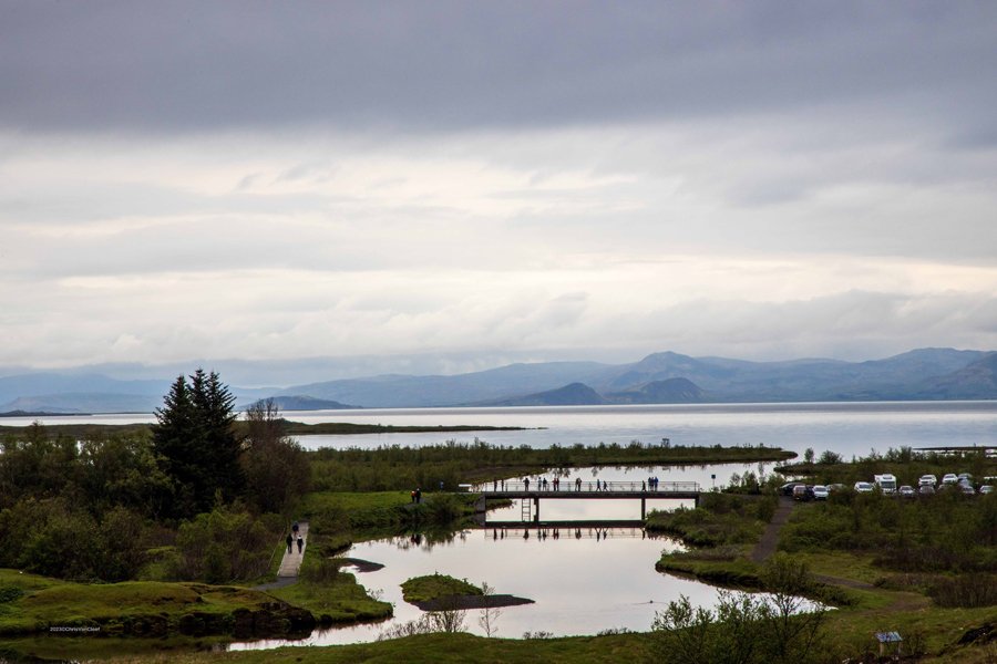 Þingvellir