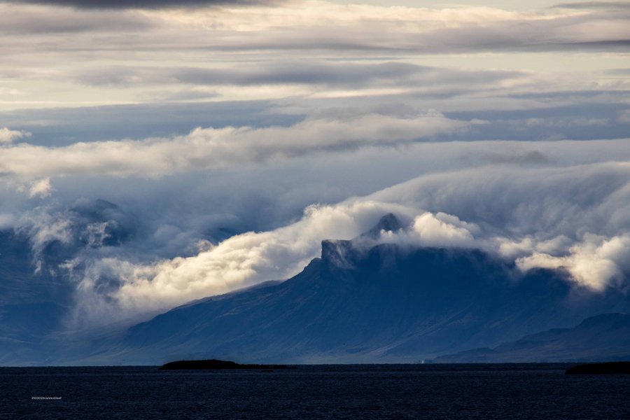 Snæfellsnes South Coast