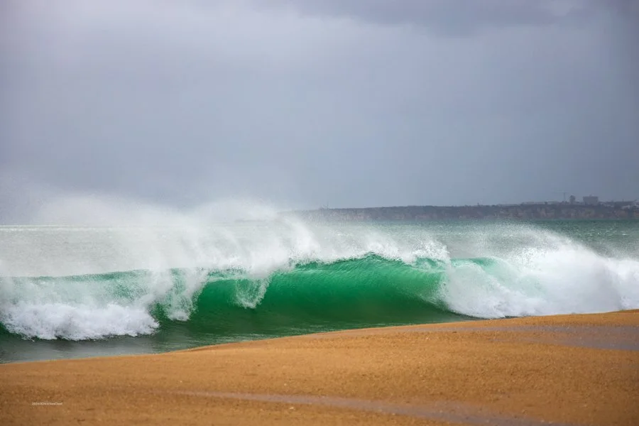 Alvor Beach