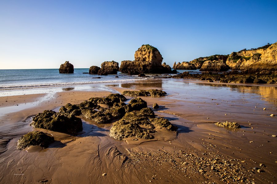 Praia de Boião