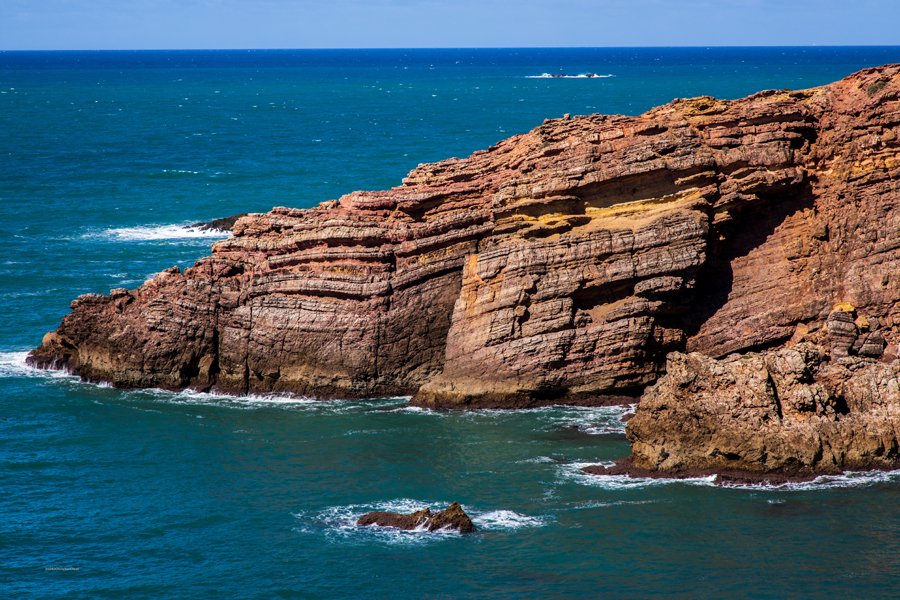 Ponta do Castelo