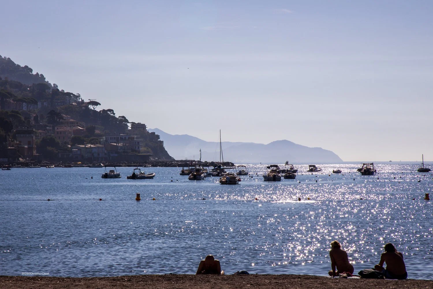 Monterosso al Mare, Cinque Terre, Italy
