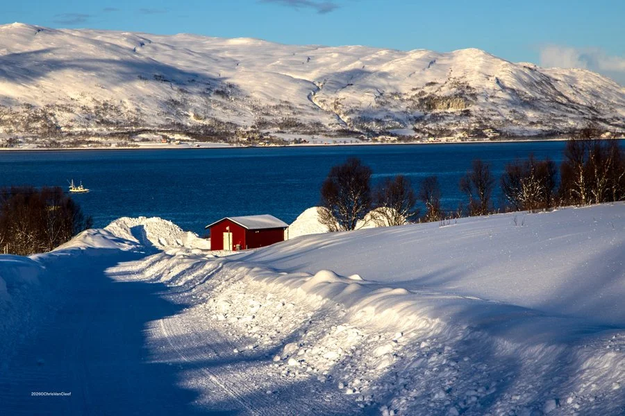 Tromso, Norway