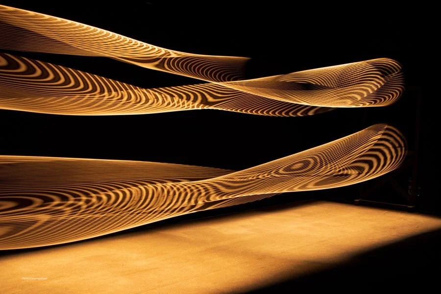 10 Meters of Sound, Philip Vermeulen, Voorlinden