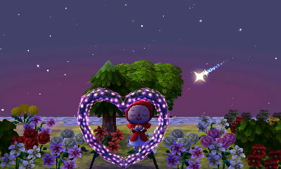 Ooooh, pretty lights...