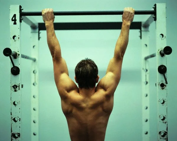 Bigger, Stronger, Faster - and Much Less Happy