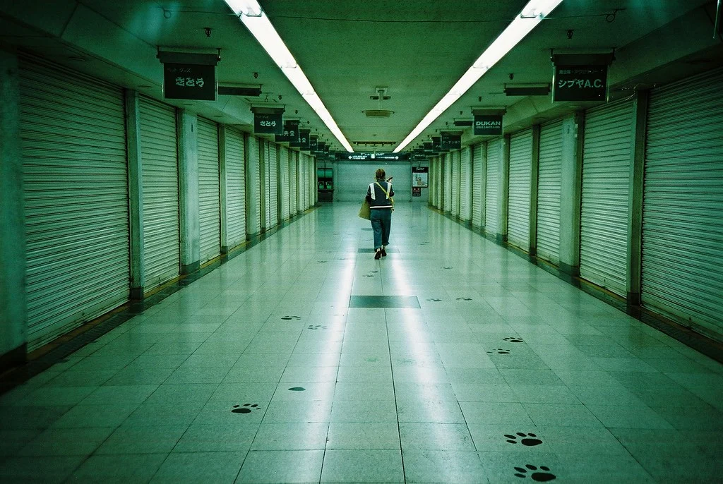 Lonely in Love: The Perfect Romance Won't Fix You