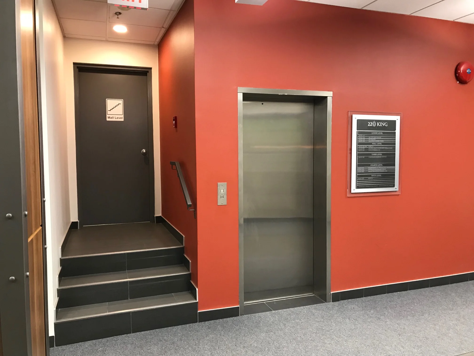 Elevator