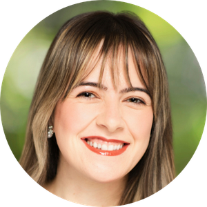 Ruba Chihabi Kitchener-Waterloo Couples Therapist Headshot Photo
