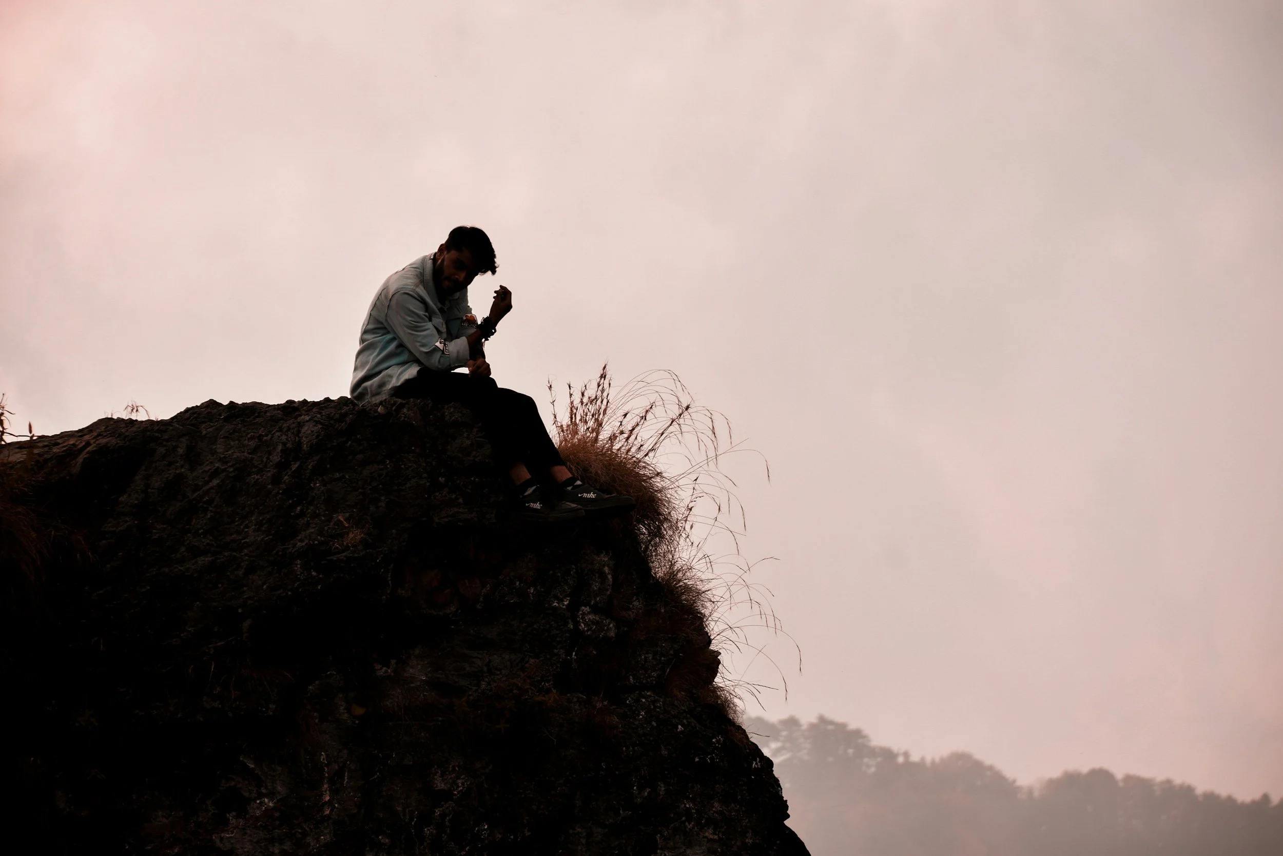 How to Talk About Suicide Without Causing Harm