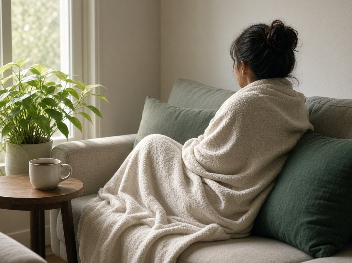 Anxiety and Depression Together, Why They So Often Pair Up