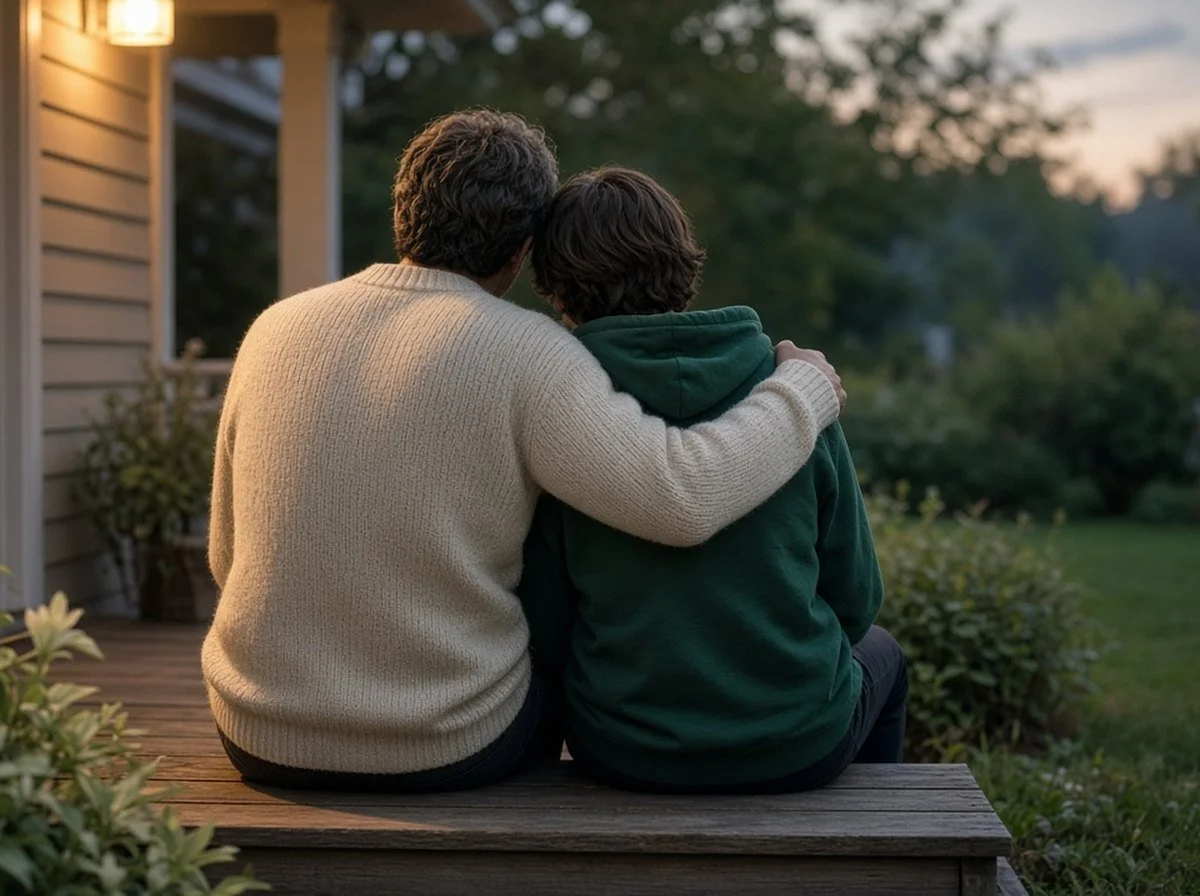 Teen Suicide Warning Signs Parents Can Actually Spot