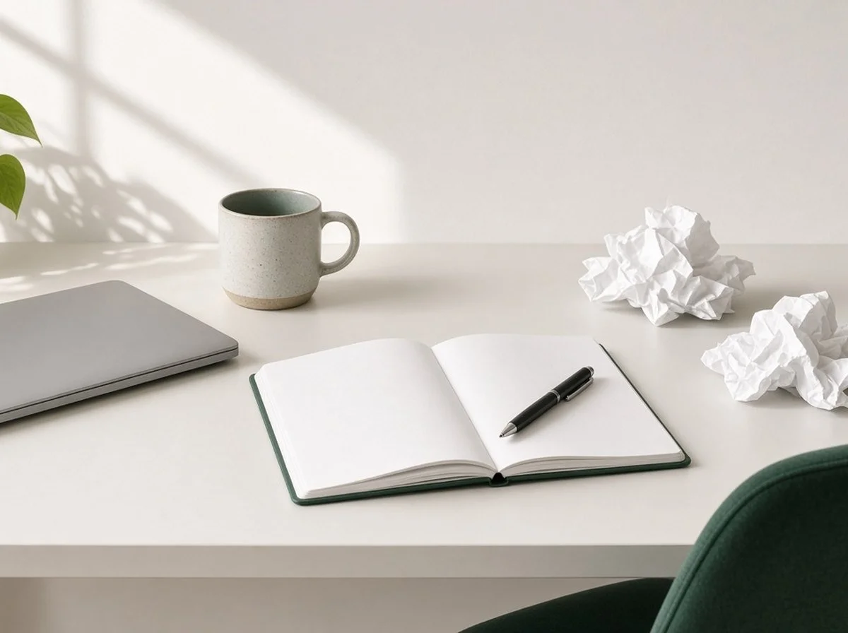 How to Overcome Perfectionism Without Lowering the Bar