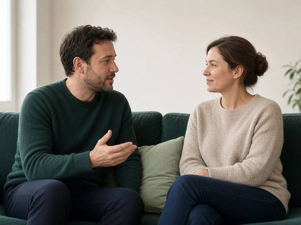 French Couples Therapy in Ottawa: When You Love in Two Languages