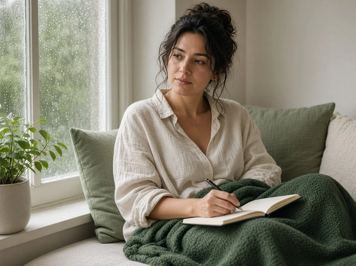 How to Stop Ruminating When Your Mind Will Not Let Go