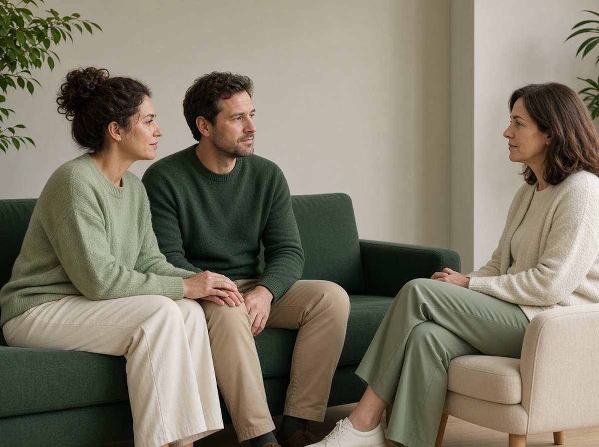 What Happens in Affair Recovery Counselling, Step by Step