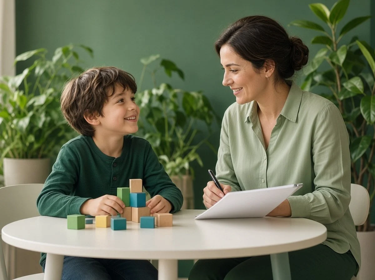 Autism Assessment for Children in Ontario, What Parents Can Expect