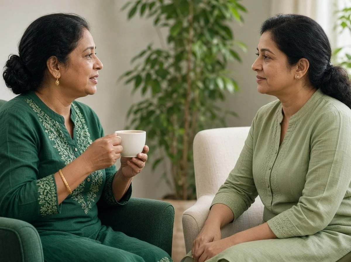 Finding a Punjabi Speaking Therapist in Ontario, Plus Hindi, Urdu and Gujarati