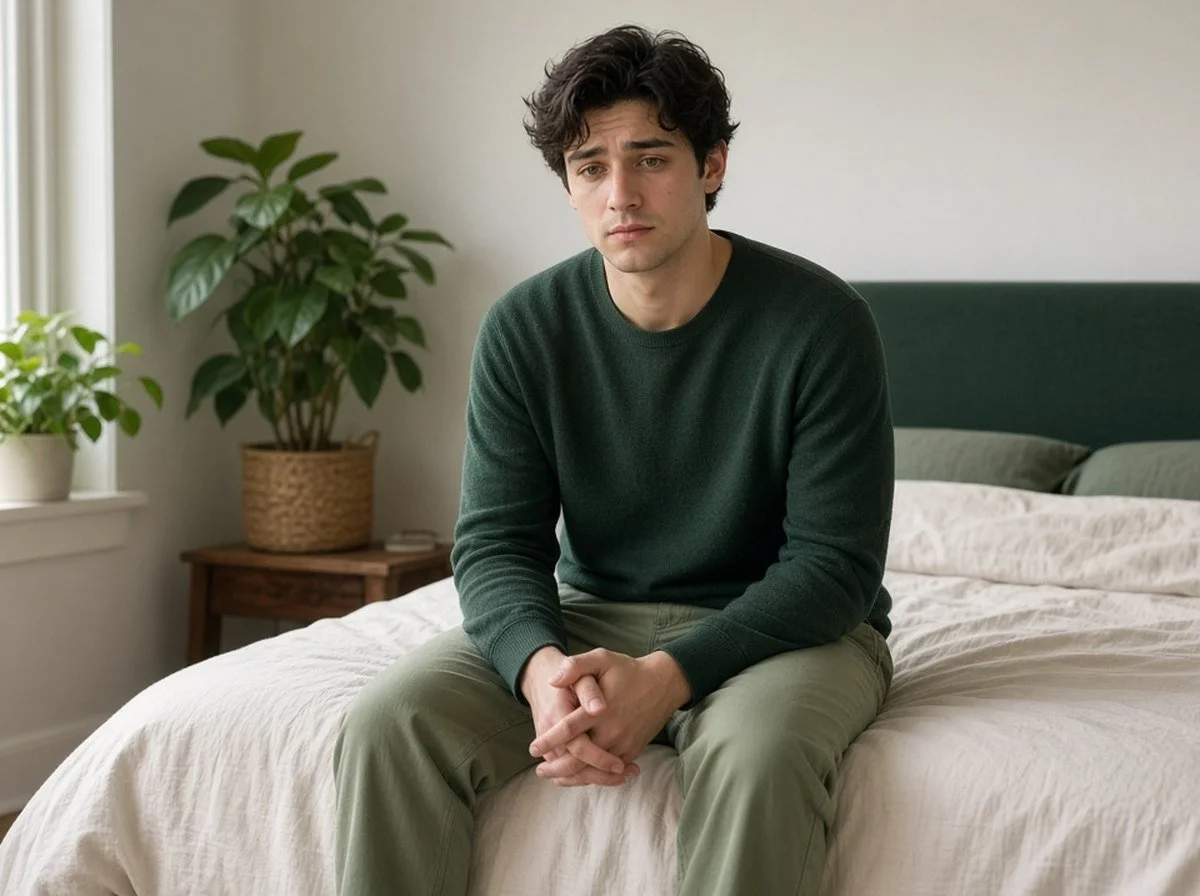 Pure O OCD, Intrusive Thoughts and How ERP Works