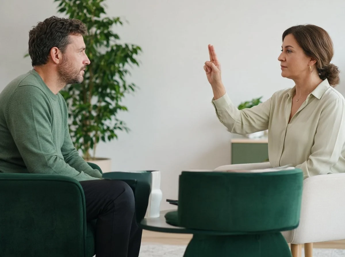 What Happens in an EMDR Session? A Step-by-Step Walkthrough
