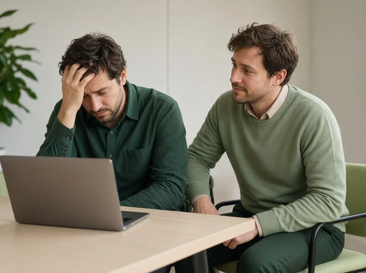 Burnout vs Depression, How to Tell the Difference