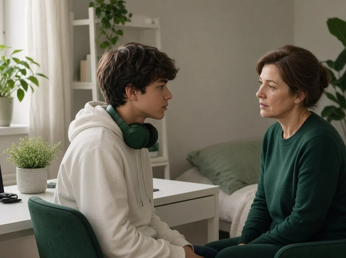 Is My Teen Addicted to Gaming? Signs, Myths and What Parents Can Do