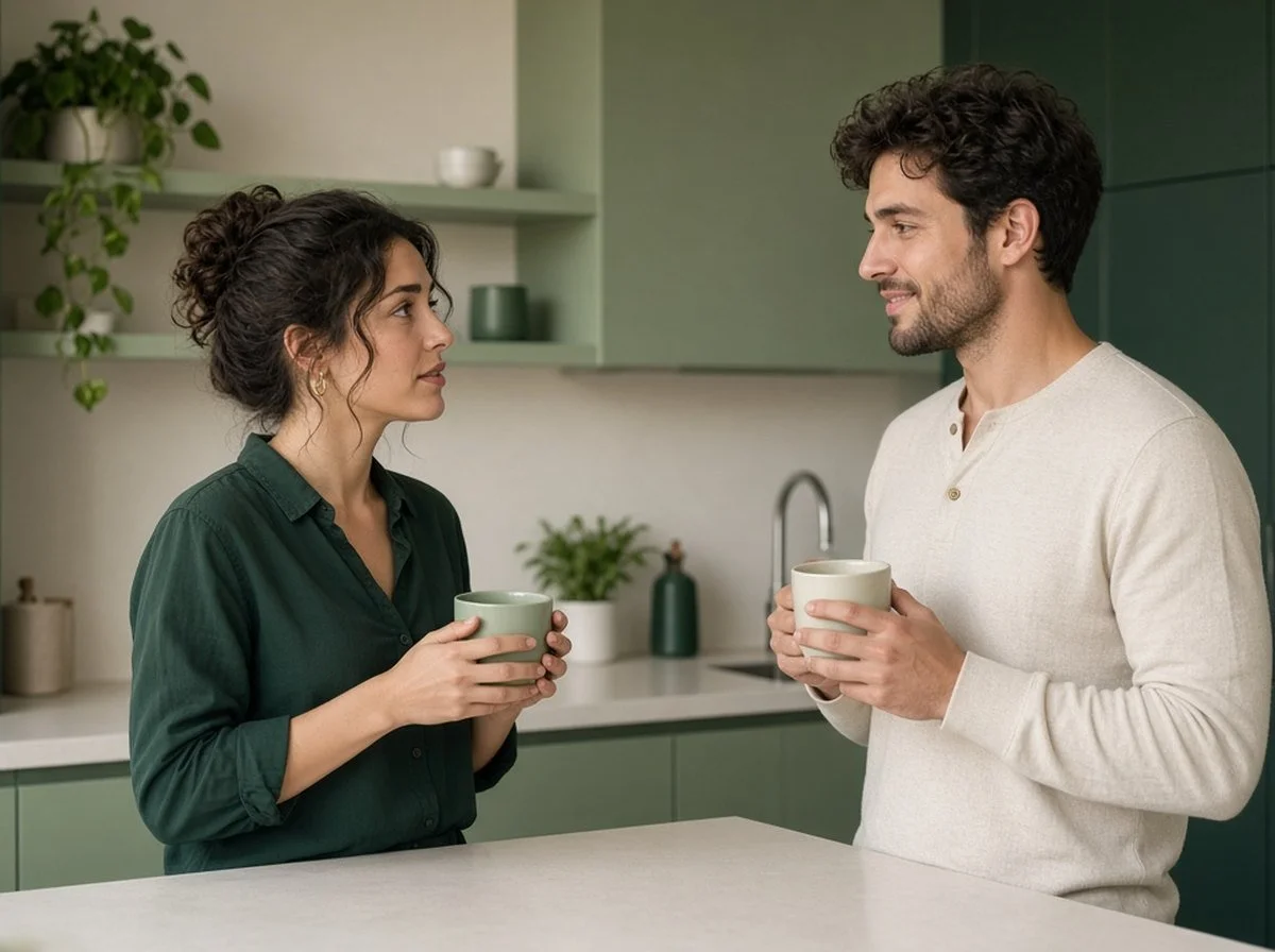 Anthropophobia vs Social Anxiety, and the Question That Separates Them