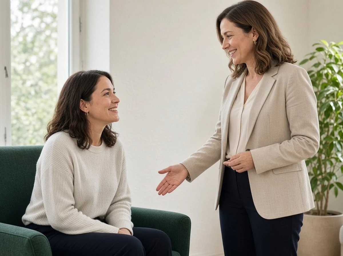 How to Find a Therapist in Ottawa Who Actually Fits